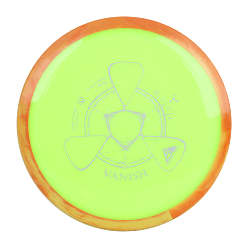 Axiom Disc Golf Neutron Vanish Distance Driver 11/5/-3/2 - Choose Exact - Picture 29 of 86