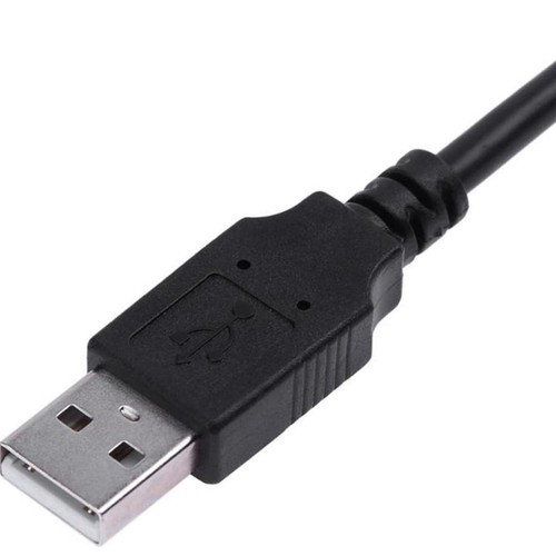 in-Car USB 2.0 Flush Mount Extension Cord Cable Suitable for Boat Motorcycle - Picture 6 of 11
