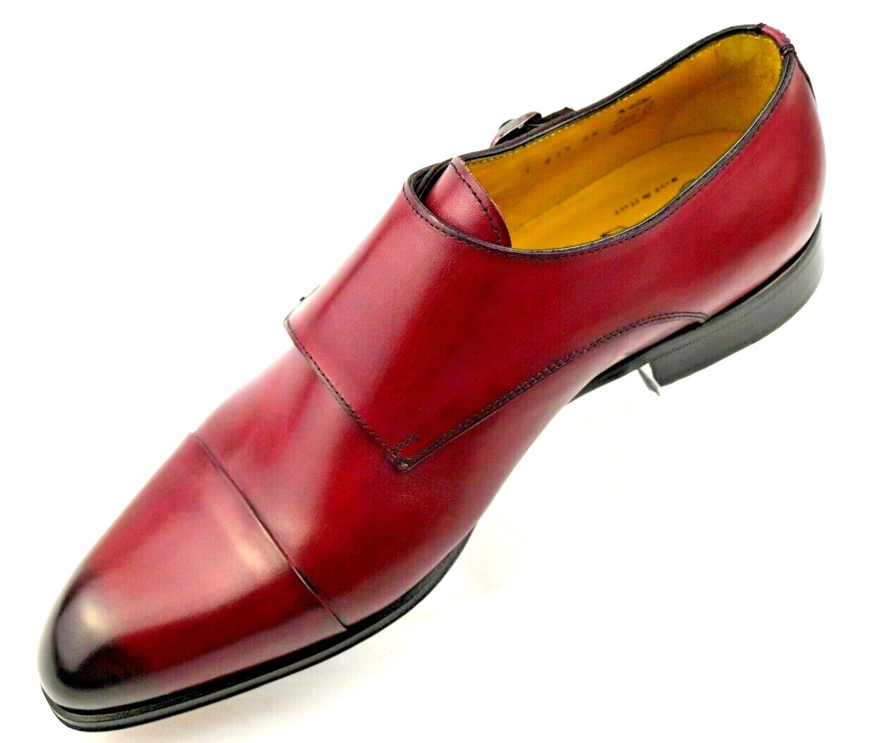 恵みの時 イタリア産 lavorazione blake 42 - ドレス/ビジネス