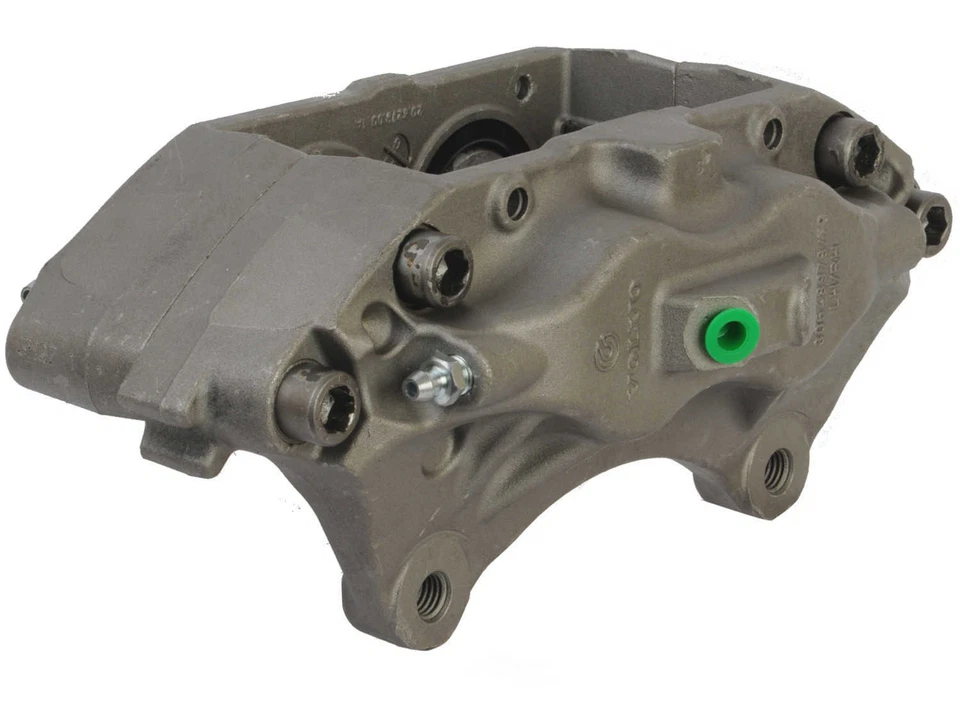 Pinza de freno de disco para Volvo S60 V70 2004-2007 CARDONE REMAN Foto 4 de 4