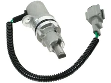 TRQ 99SB26F Speedometer Transmitter Fits 1995-1996 Nissan Pickup RWD