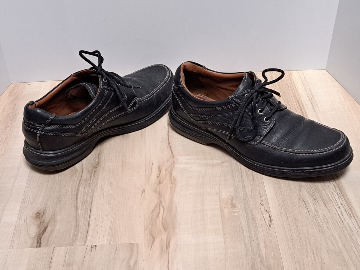 Johnston & Murphy Sheep Skin Slip On Shoes Size 10M Johnston & Murphy Slip - On Casual Shoes for Men for sale - eBay main image 4