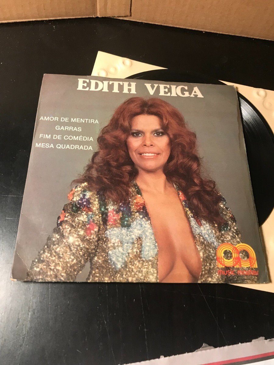 LP Músicas Brasileiras Brazilian Music — Vinyl Vault
