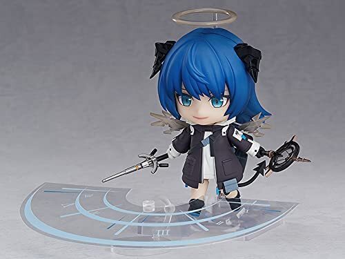 Nendoroid Ark Knights Mostima - non-scale ABS&PVC painted posable figure #1 - Picture 4 of 12