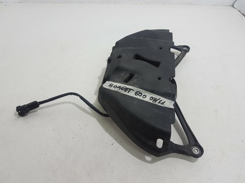 Radiator Fan Honda Hornet 600 2007 2011
