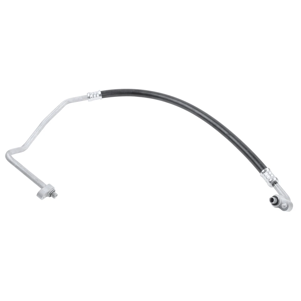 Línea de descarga de aire acondicionado para Chevrolet Express 1500 2500 GMC Savana 1500 4,3 L 6,6 L OHV Foto 4 de 4