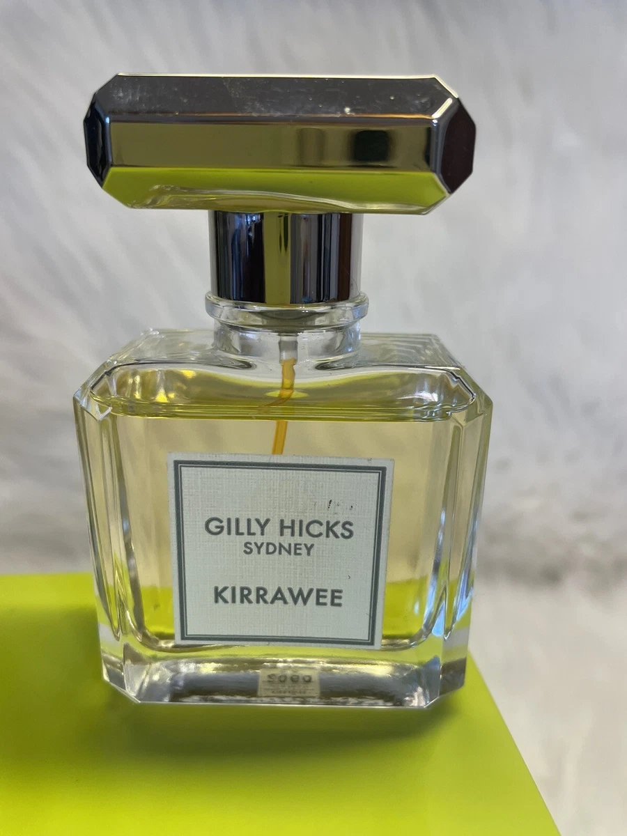 Gilly Hicks Perfume for sale - eBay