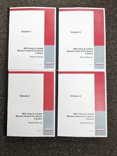 Case IH 120 125 Maxxum Value & Pro Series Tractor Shop Service Repair Manual