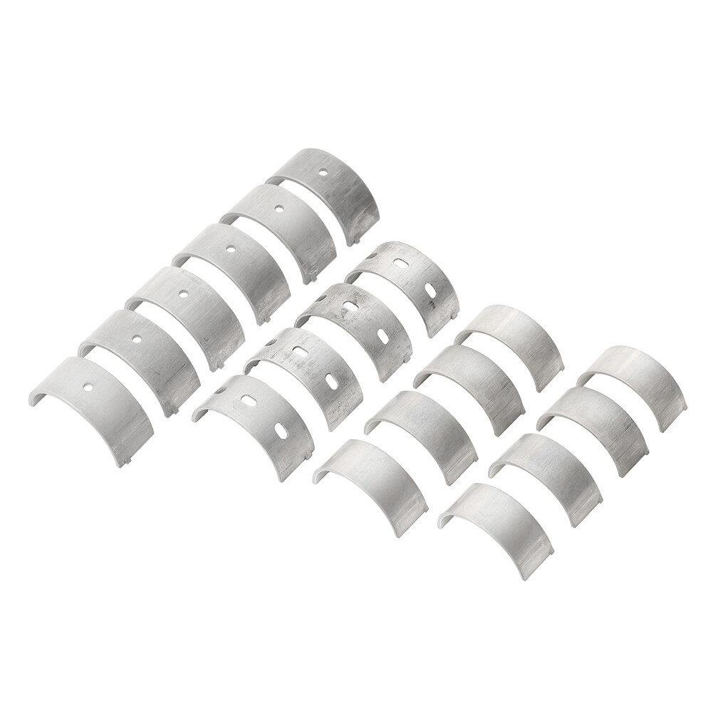 STD Connecting Rod Main Bearing Set For Kawasaki ZX6R Ninja