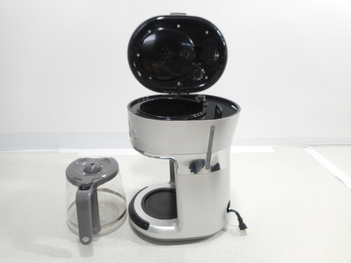 Mr. Coffee Easy Measure 12-Cup 