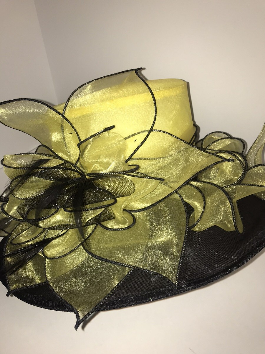 Sophia Collections Summer Soirée Millinery Sofia Dress – Soirée Miami Beach main image 2