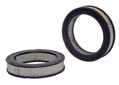 Filtro de aire Wix para Nissan B210 1978 Foto 2 de 3