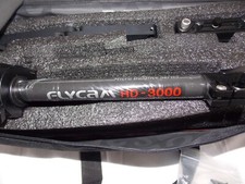 NEW FLYCAM HD-3000 Handheld Video Camera Stabilizer