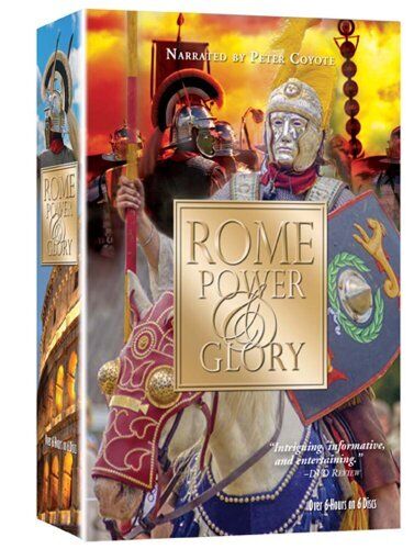 Rome: Power & Glory - Picture 1 of 2
