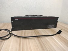 Dukane 1A4125 125 Watt Industrial Paging Amplifier SOLD AS-IS READ DESC 