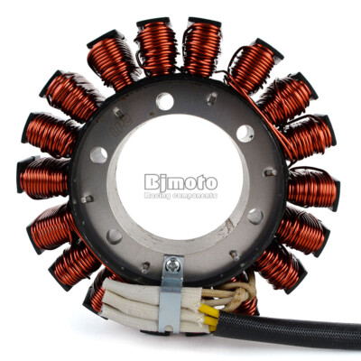 31120-MKW-D11 Generator Stator Coil For Honda NC750 NC750S NC750X