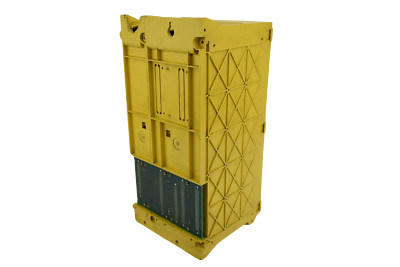 Fanuc Back Plane 3 Slot A05B-2316-C105 