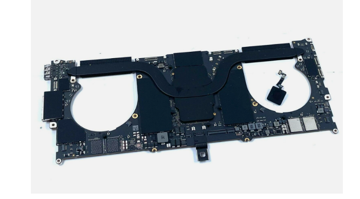 Macbook Pro M1 Pro A2442 パーツ　ジャンク 2021 Apple MacBook Pro A2442 14