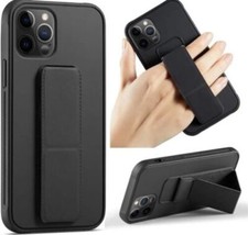 Case For iphone 14 15 Pro Max 13 12 11 XR 15 Pro 7 8 6 SE 2022 Shockproof Stand