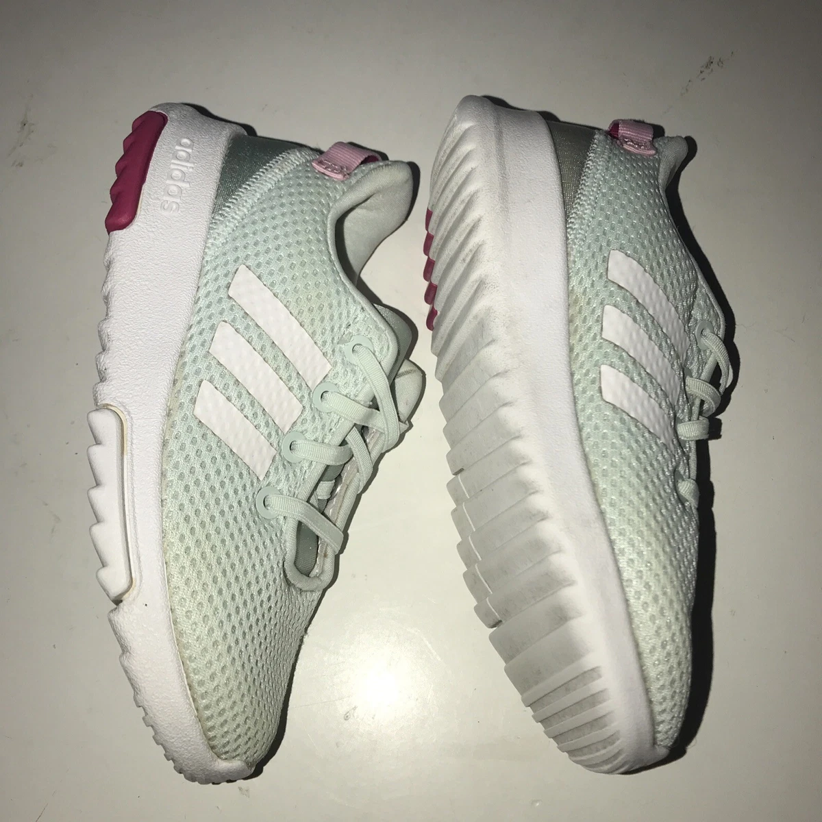 Cloudfoam top racer toddler