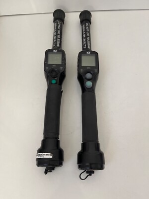 DTR5 RFID ELECTRONIC ID READER DTR5-45 p/n 30003-0A2 ( no battery)