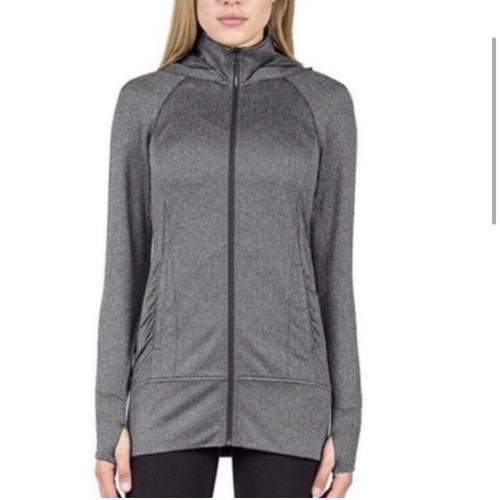 Mondetta Womens Jacquard Herringbone 