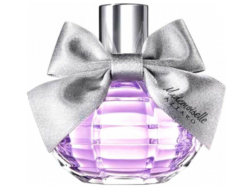 mademoiselle azzaro parfüm
