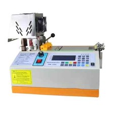 988w Automatic Computerized Tape Cutting Machine Automatic Cutting Machine