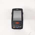 Janam Xm66 Rugged Mobile Handheld Computer Pda Barcode Scanner Xm66N-1Nxfyr00