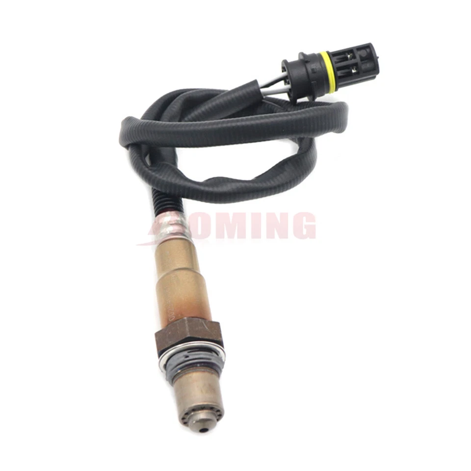 Sensor de oxígeno para Mercedes-Benz C230 C240 C350 CLK320 CLK500 234-4893 0025400617 Foto 2 de 4