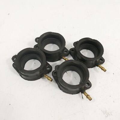 Kawasaki ZX-10 1000 B Ez: 90 Intake Manifold Motor Cylinder Head