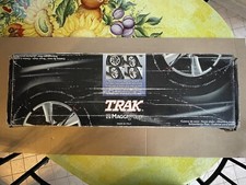 Catene da neve Trak - gruppo Maggi 213 - NUOVE - Da 14'' a 22''
