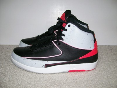 jordan iv infrared