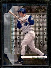 2000 Black Diamond - [Base] - Reciprocal Cut #R2 - Tim Salmon