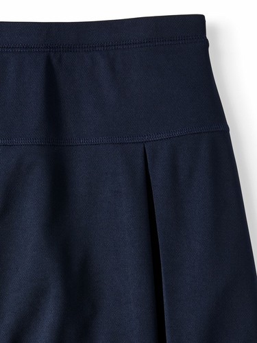 Wonder Nation Scooter Girls Size 7 Navy School Uniform Pleated --J8-- - Picture 3 of 4