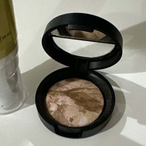 Laura Geller Spackle Primer & Bronze N Brighten Medio Antienvejecimiento 59 ml y 1,8 g - Imagen 2 de 9
