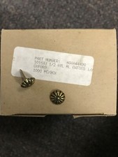 Decorative Upholstery Nails 1/2" Oxford 1000pcs.