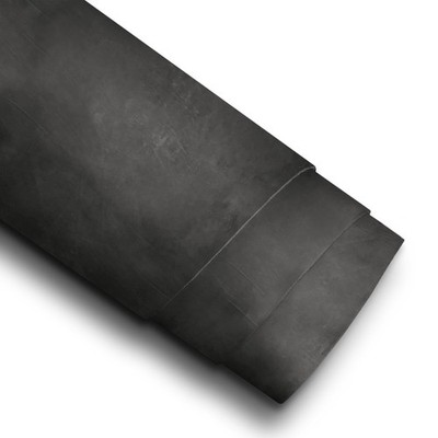 8-10 oz (3-4 mm) Skirting Veg Tan Cowhide Leather Sheet Hides