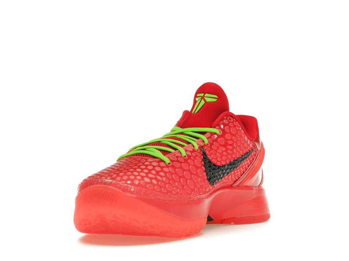 kobe6 プロトロ　26.5 Nike Zoom Kobe 6 Protro Low Reverse Grinch - FV4921-600
