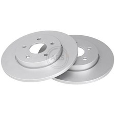 Disque de frein Jaguar X-TYPE
