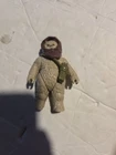 1985 Kenner, Star Wars (Last 17) Ewok Warok Figure w/Hood & Quiver, No Bow