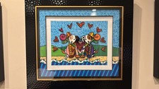 Romero Britto 