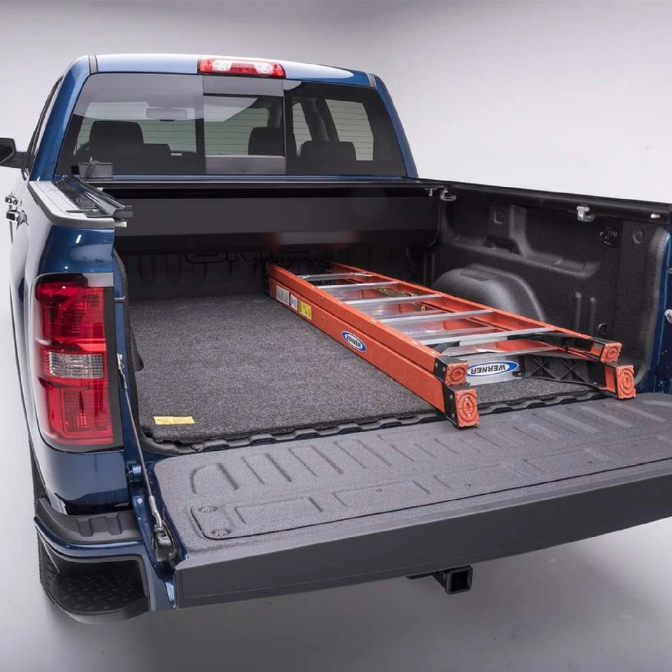 Bedrug Classic Bed Liner for 2020-2026 Silverado & Sierra 2500 3500 w/ 82.2" Bed - Image 2 of 4