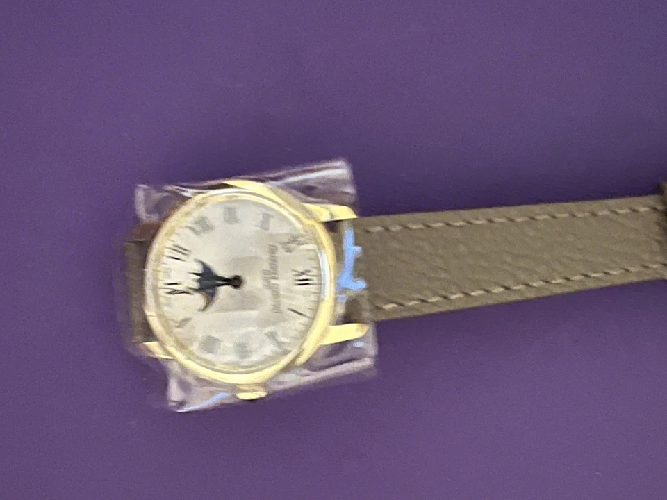 Frederique Constant Women's Classic Moon Phase Quartz Watch 30MM FC-206RS1S5 - Image 2 of 4