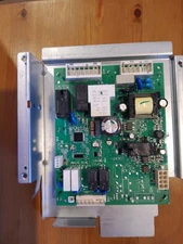 Speed Queen Washer Main Control PC Board 204783