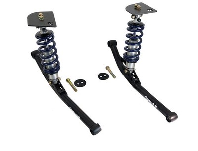 Ridetech 11056210 HQ Rear Coil-Over Upgrade Kit For 1958-1964 Chevy Impala