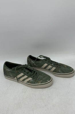 Adidas ADI-EASE Stmajo Bliss Tan Canvas Skate G98099 (260) Men's Shoes
