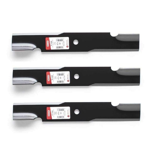 Oregon 91-620 Blade for 48" Scag 48110 481706 482877 Lesco 21871 50111 Hustle...