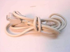 VGA Monitor Extension Cable DB15 Male to Female 6 Foot HD15 Video Extender