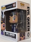 Funko Pop! Disney Snow White Live Action Evil Queen (with Wand) #1422